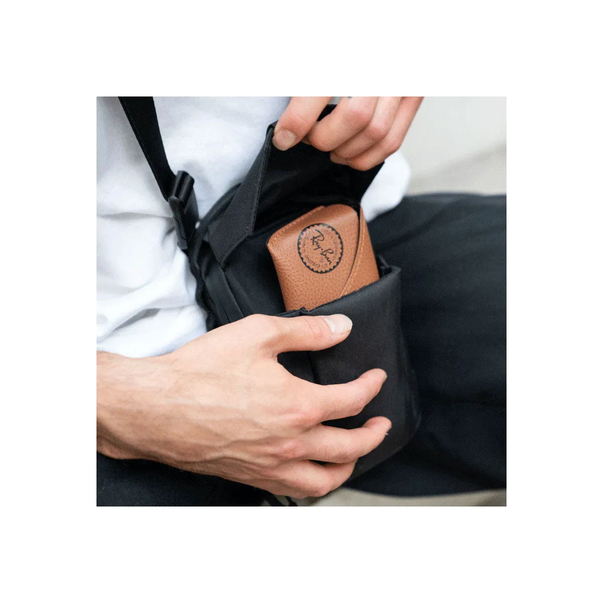 [PO] Wandrd : X1 Crossbody Bag : Small