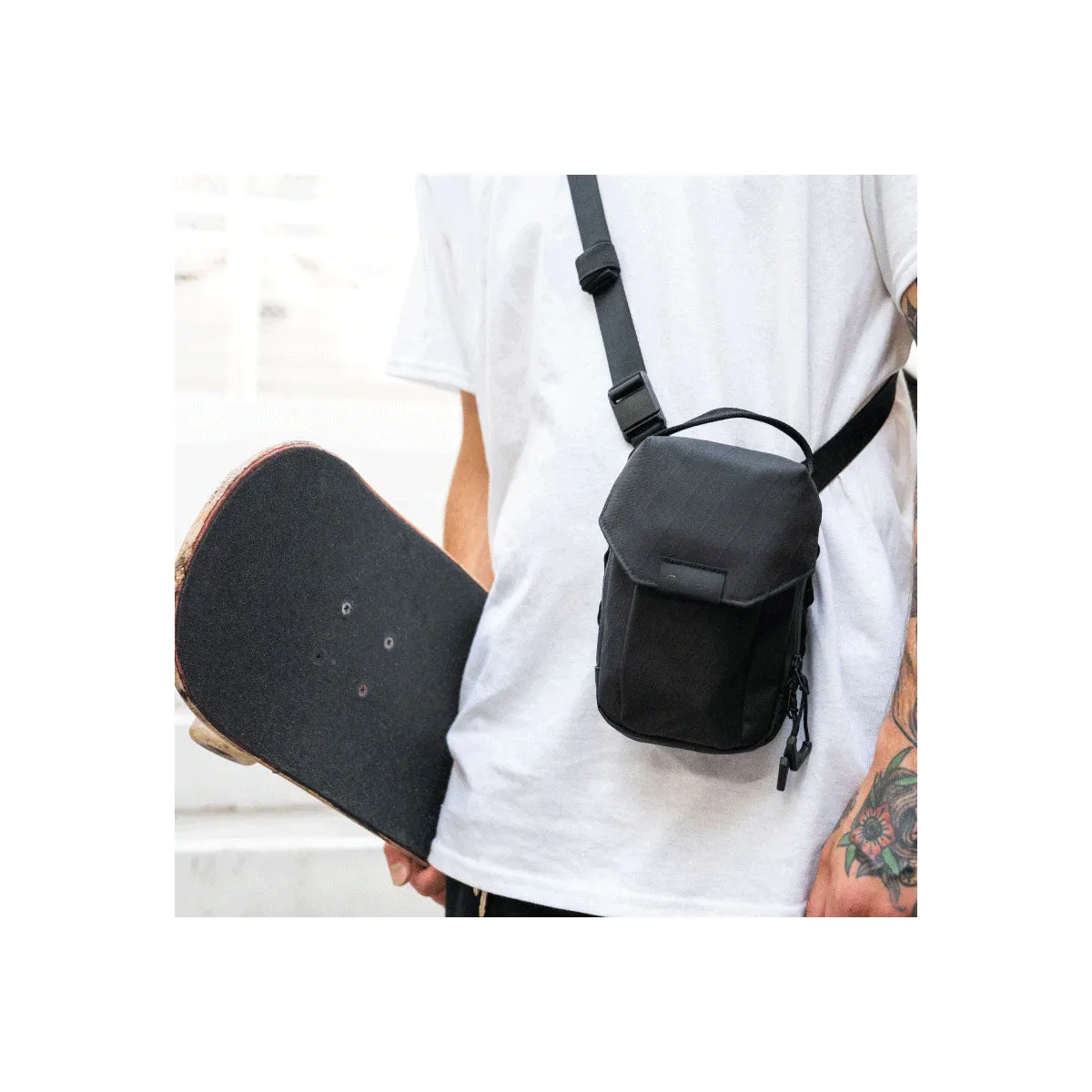[PO] Wandrd : X1 Crossbody Bag : Small