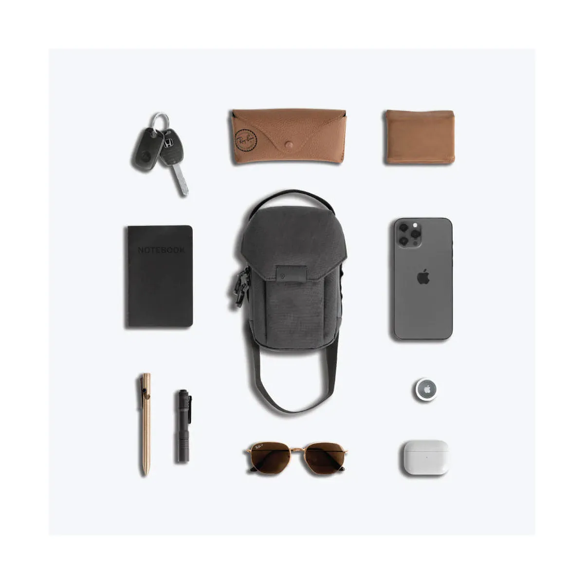 [PO] Wandrd : X1 Crossbody Bag : Small