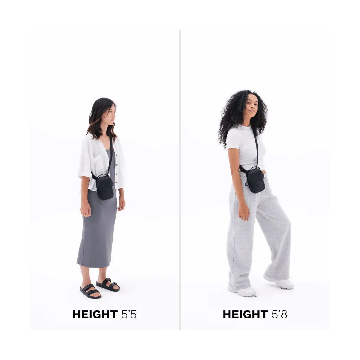 [PO] Wandrd : X1 Crossbody Bag : Small