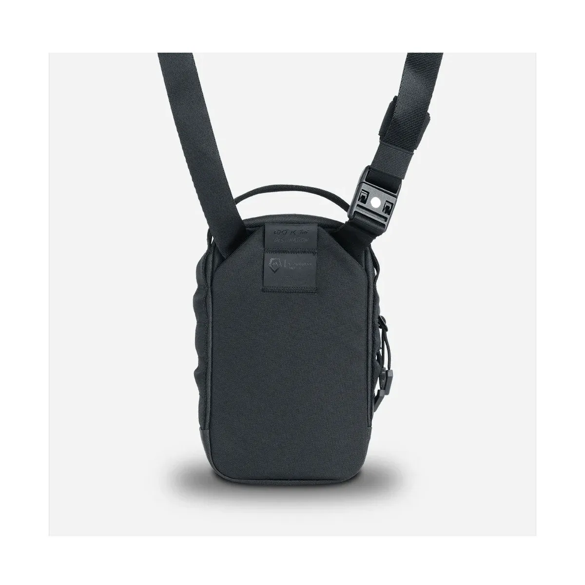 [PO] Wandrd : X1 Crossbody Bag : Small