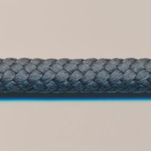 Polyester Spindle Cord #104 Dark Steel