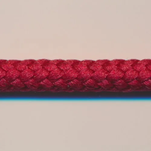 Polyester Spindle Cord #53 Rose Red