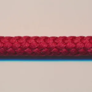Polyester Spindle Cord #53 Rose Red
