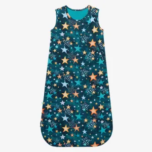 Posh Peanut 1.0 Tog Sleeveless Sleep Bag - Rogan