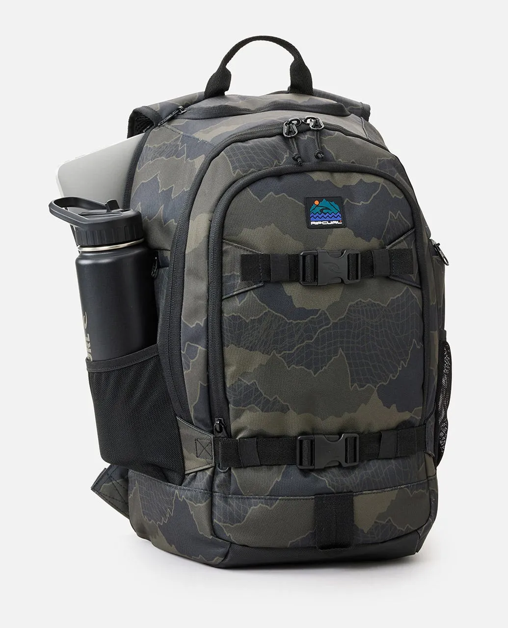 POSSE 33L SEARCH CAMO
