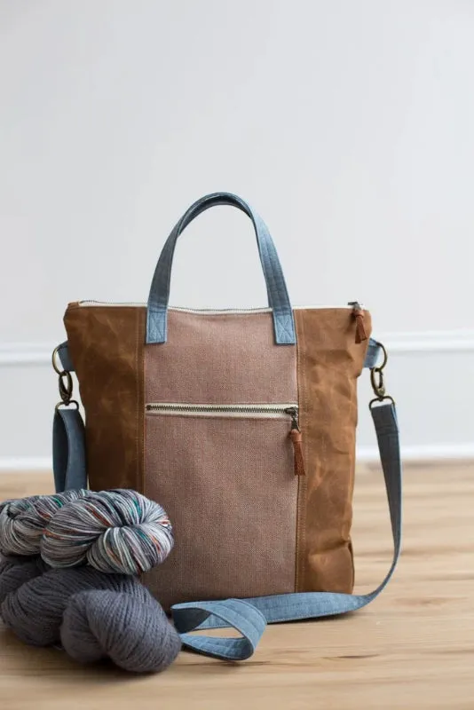 Redwood Tote