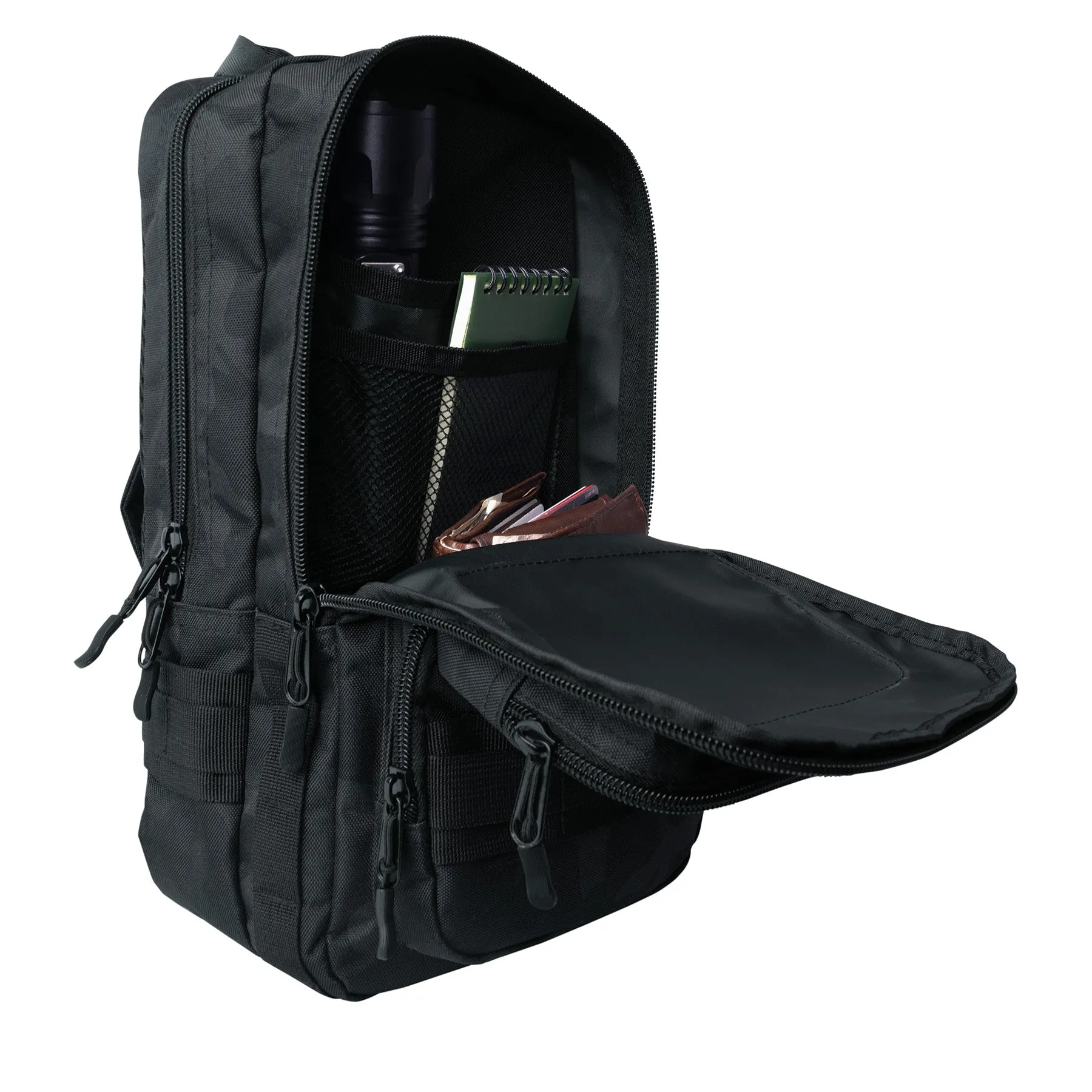 Rothco Tactical Traveler Sling Bag
