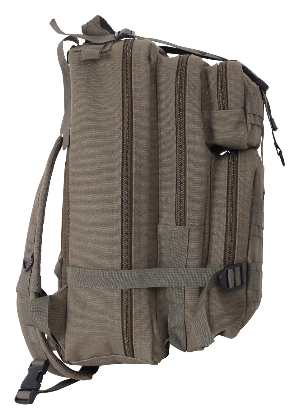 Rothco Tacticanvas Go Pack
