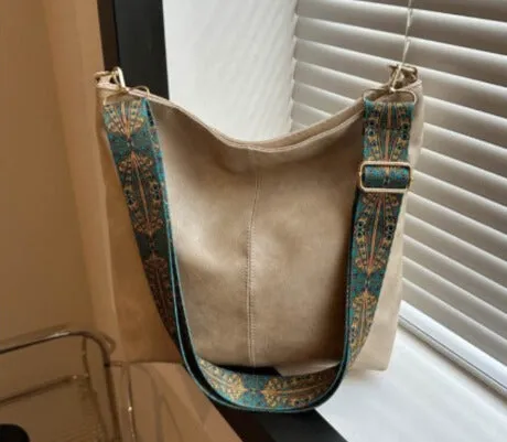 Ruina | Crossbody Bag