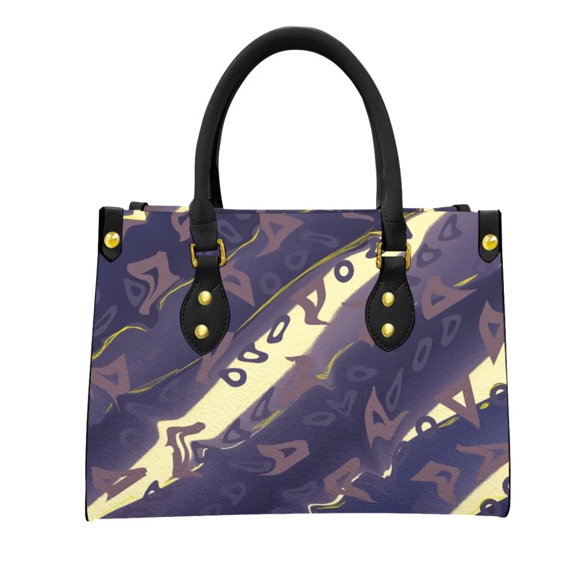 Runaway PU Handbag