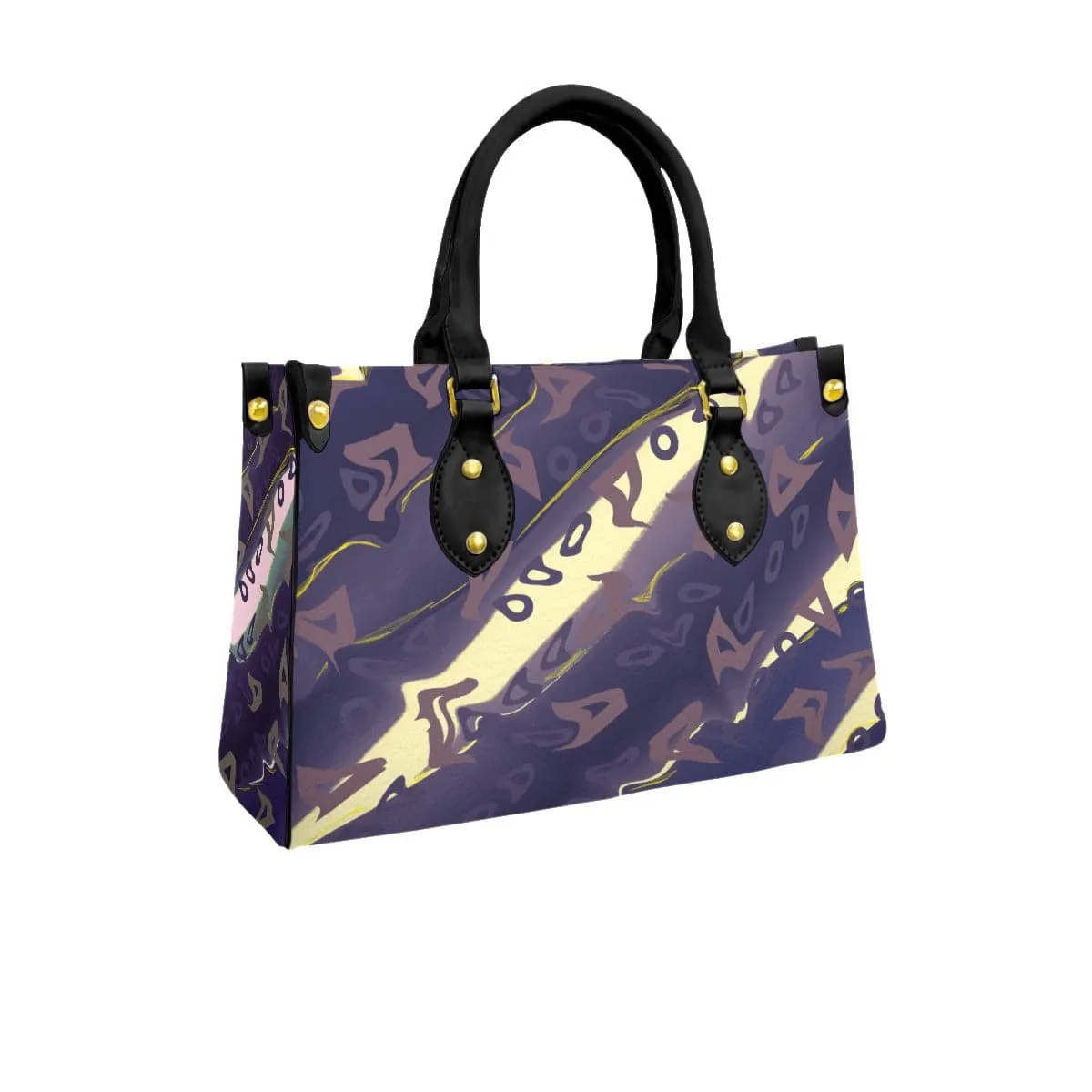 Runaway PU Handbag