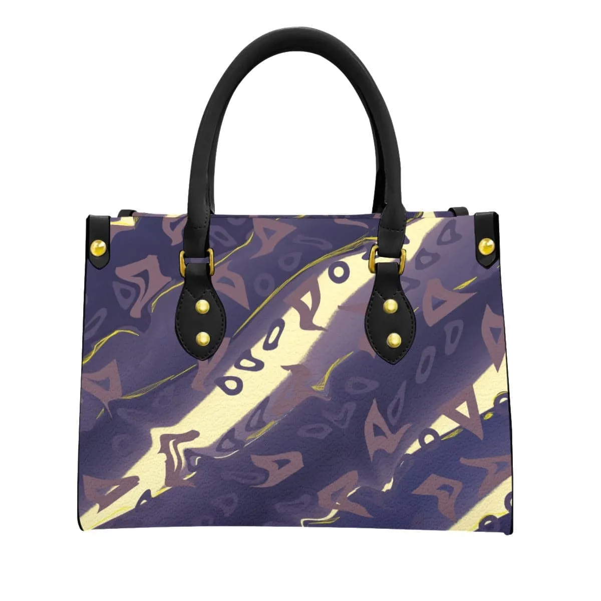 Runaway PU Handbag