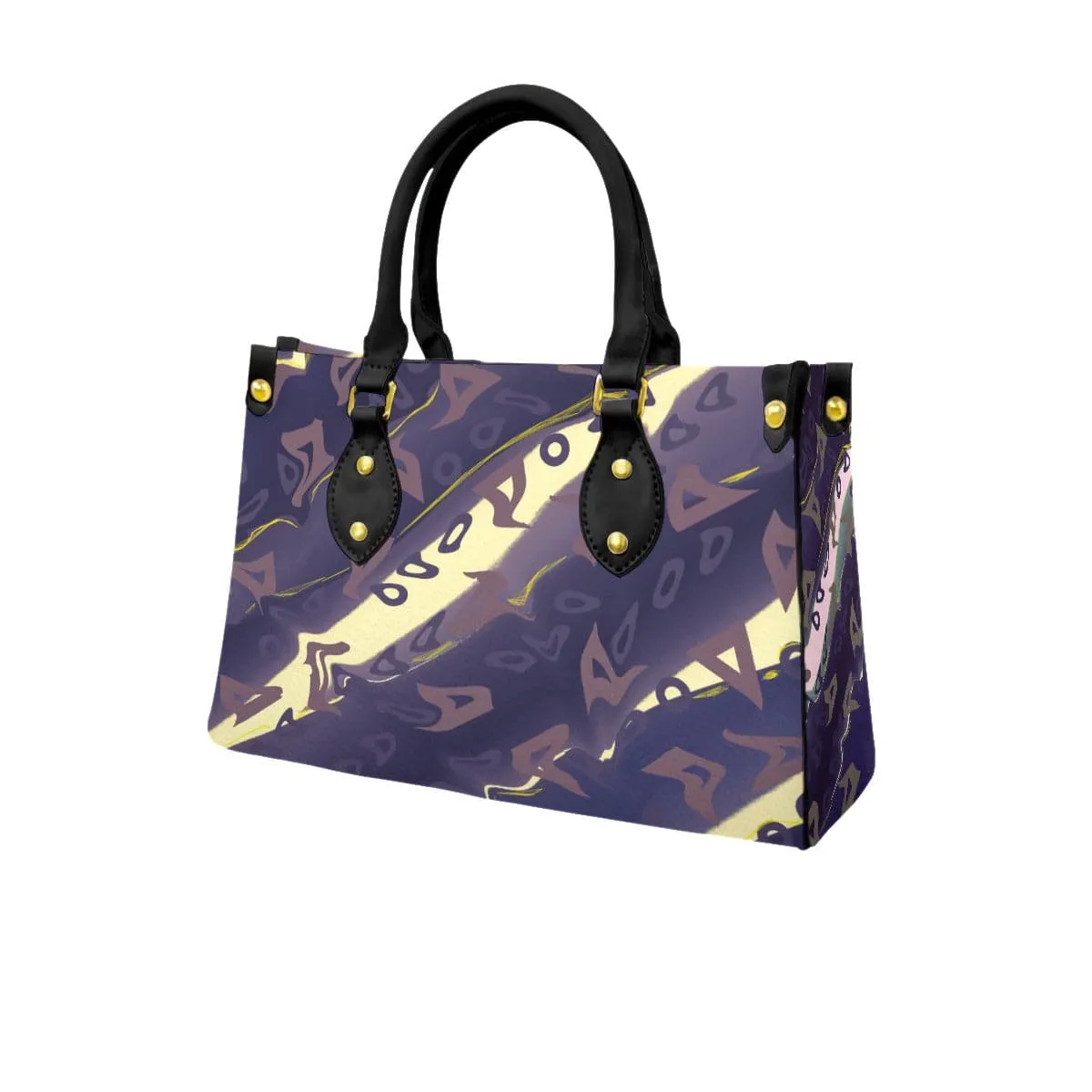 Runaway PU Handbag