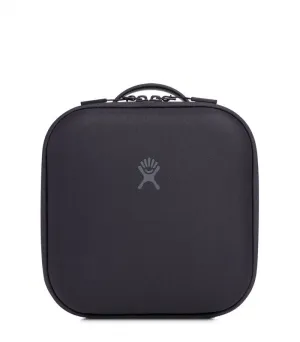 S Small Insulated Lunch Box Blackberry