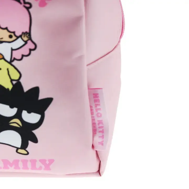 Sanrio Hello Kitty And Friends Lunch Bag