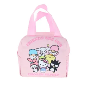 Sanrio Hello Kitty And Friends Lunch Bag