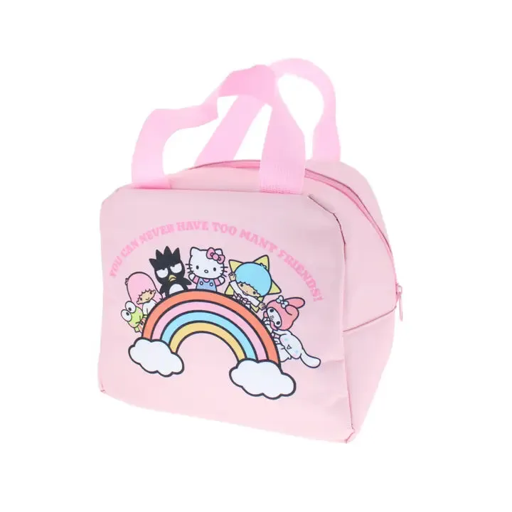 Sanrio Hello Kitty And Friends Lunch Bag