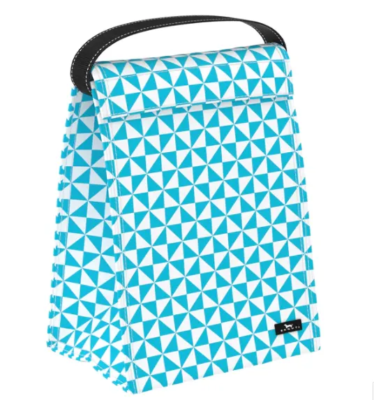 Scout Snack Sack - Too Pool for School