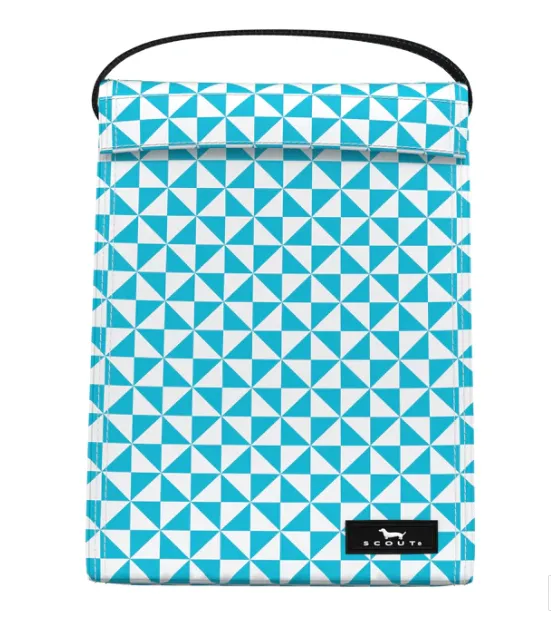 Scout Snack Sack - Too Pool for School