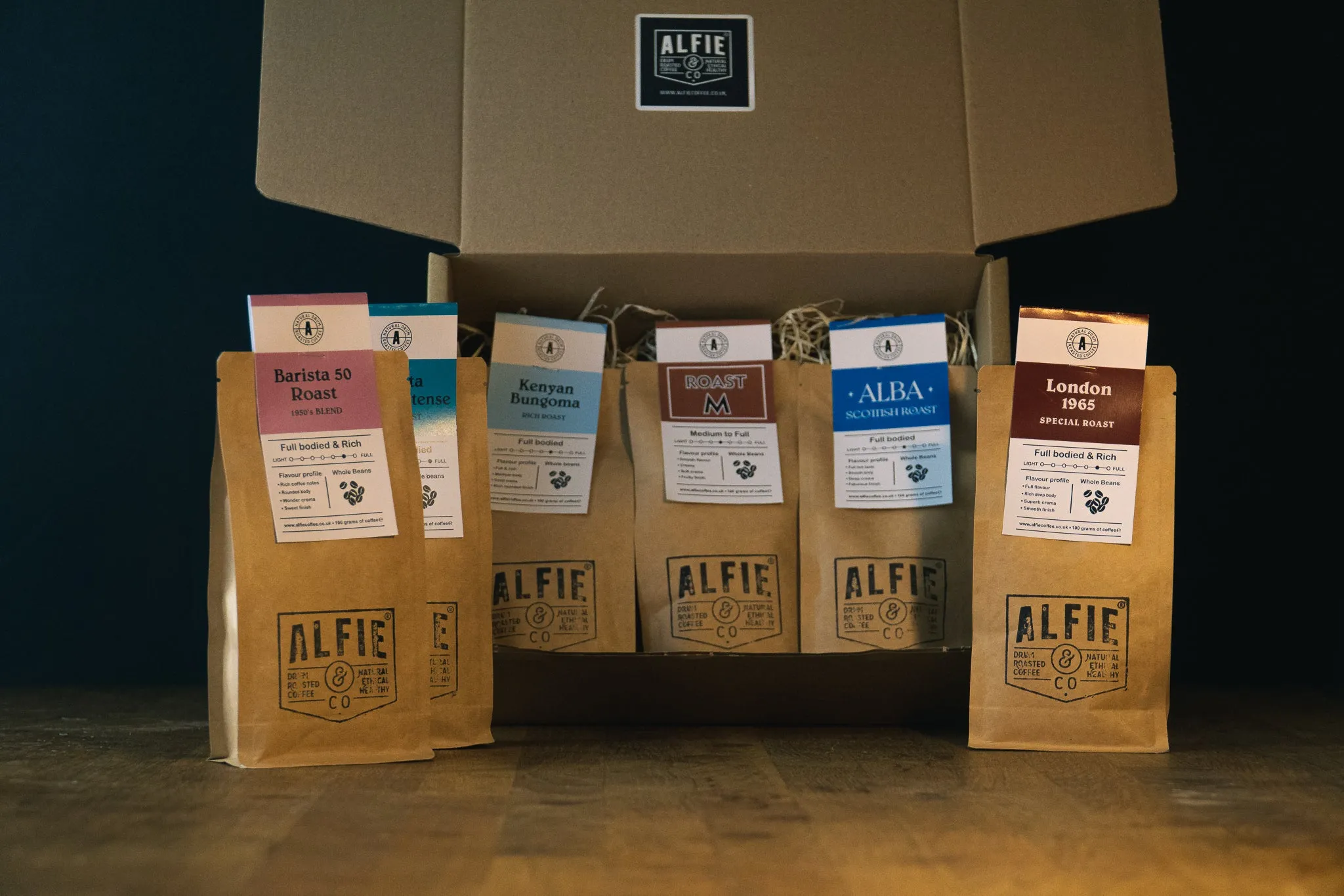 Selection Gift Box