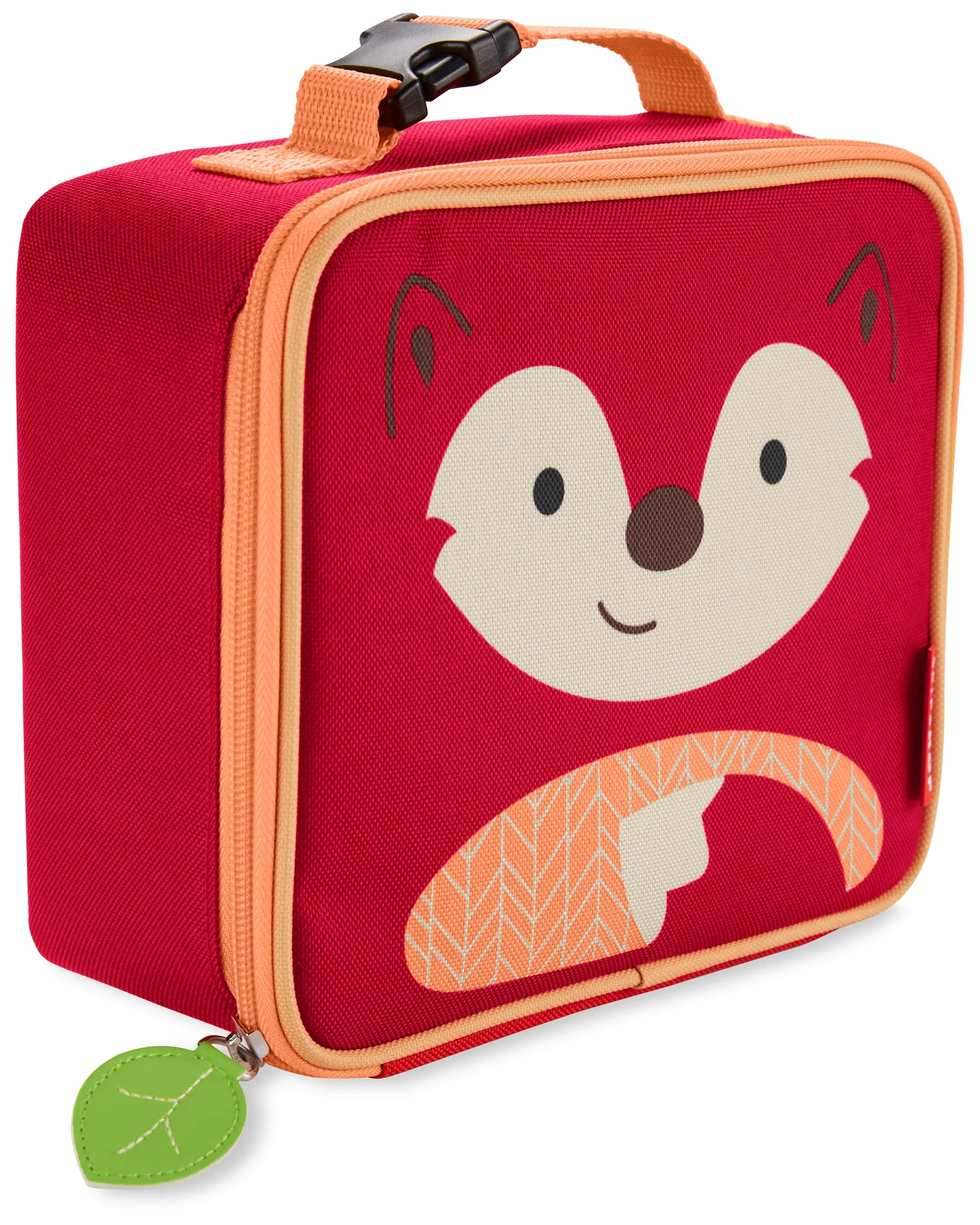 Skip Hop Zoo Lunch Bag - Fox