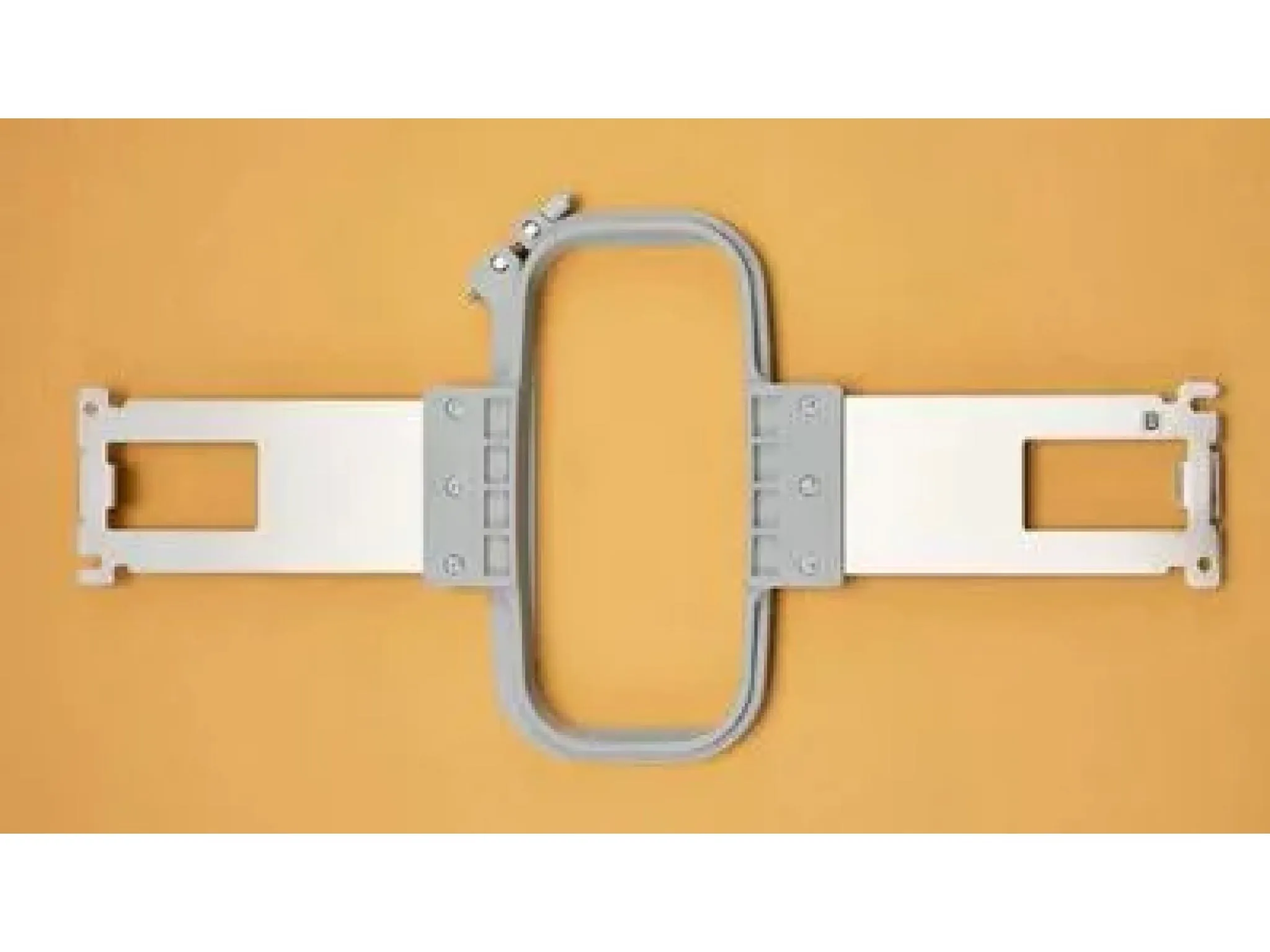 Sleeve Frame Baby Lock 3" x 8"