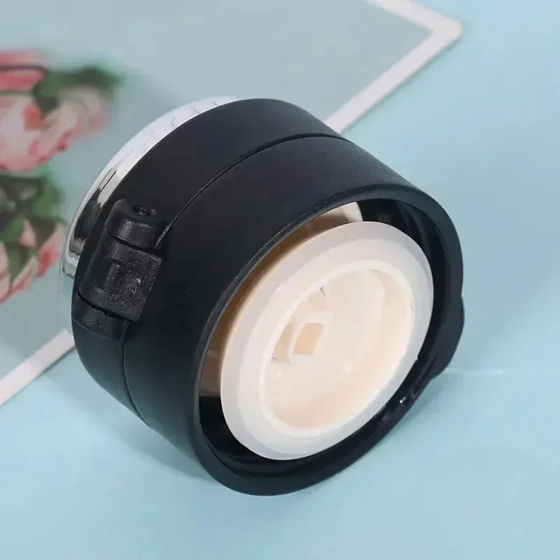 Smart Thermos (400ml): LED Temperature Display, Keeps Drinks Hot & Cold
