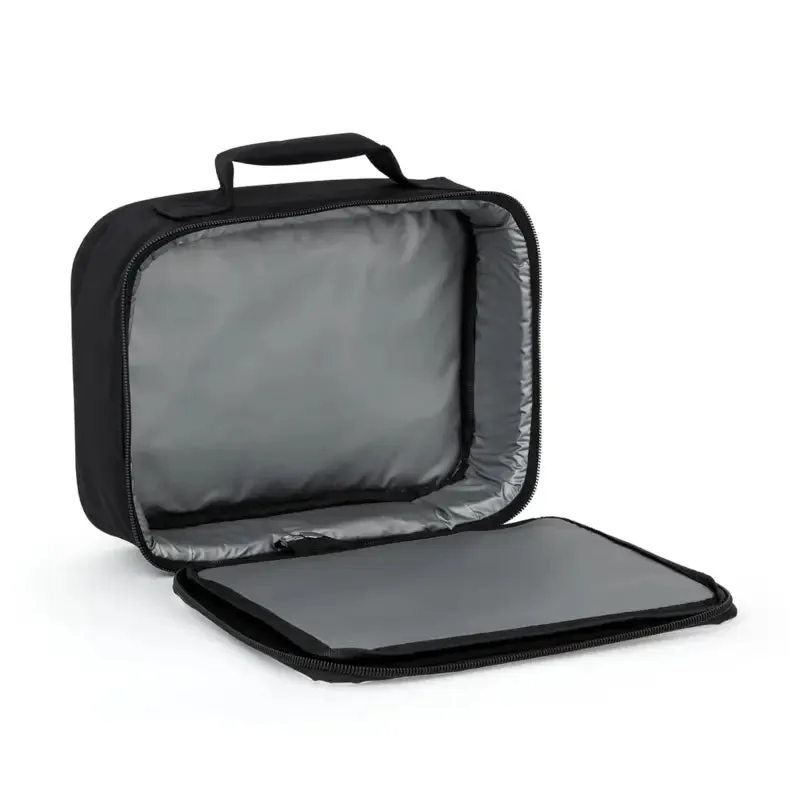 Snake Lunch Bag: Insulated Personalized Polyester Food Carrier