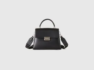 Solid Sling Bag