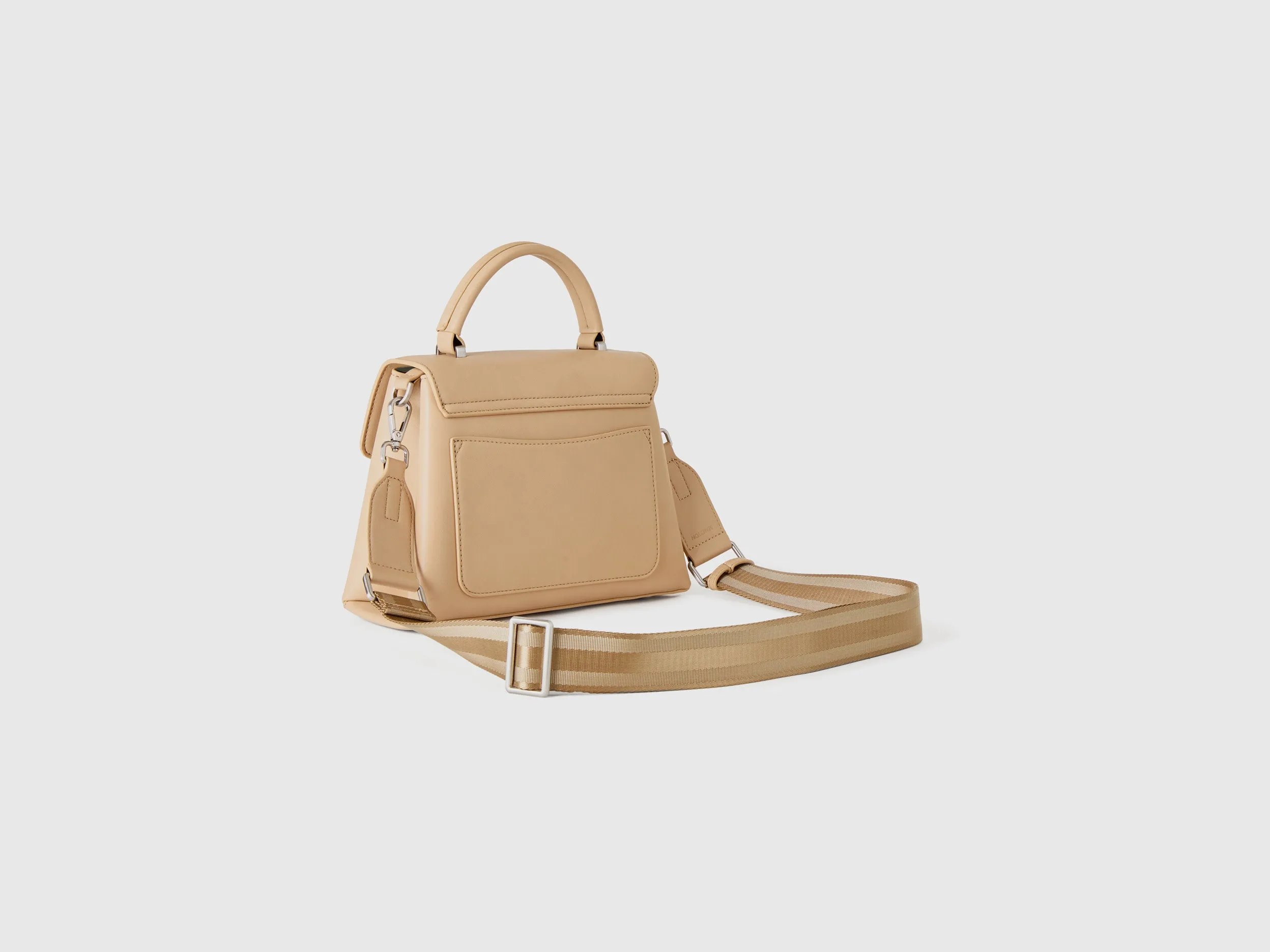 Solid Sling Bag