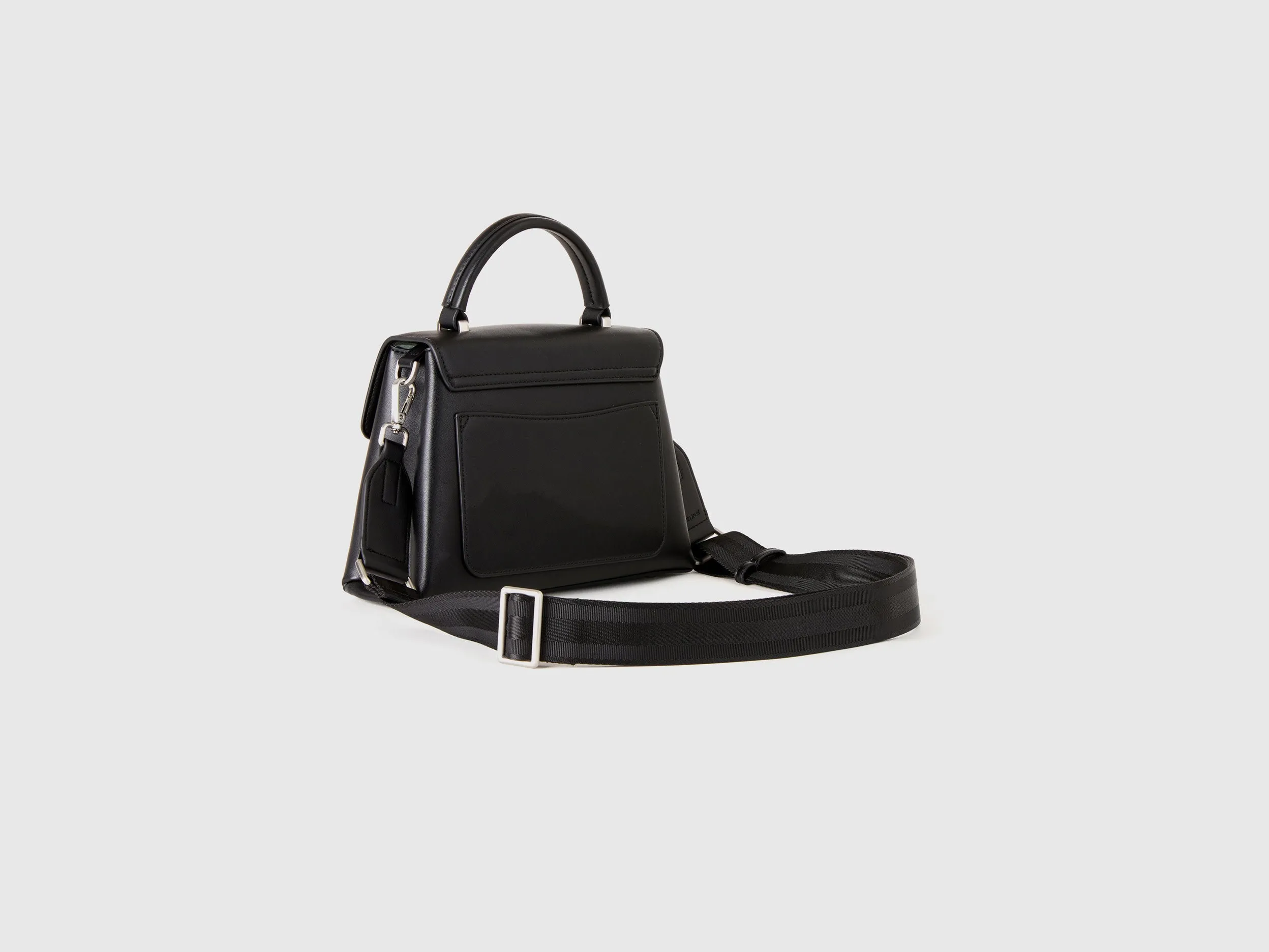 Solid Sling Bag