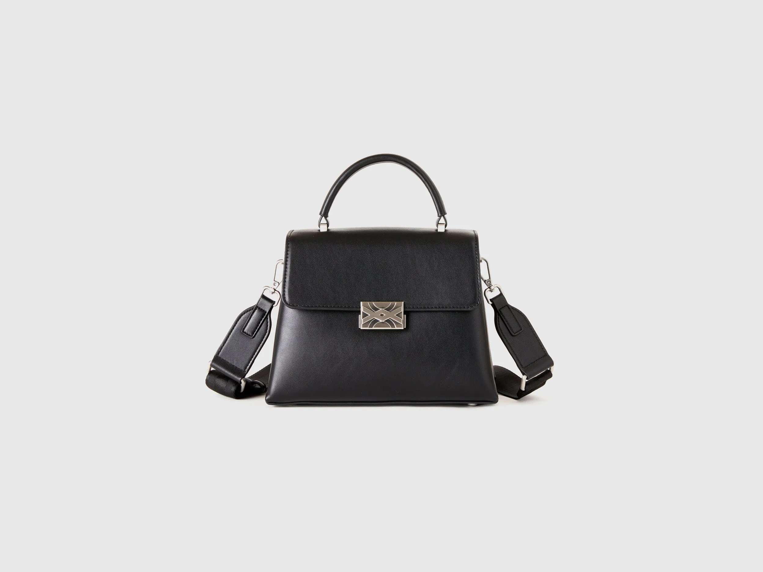 Solid Sling Bag