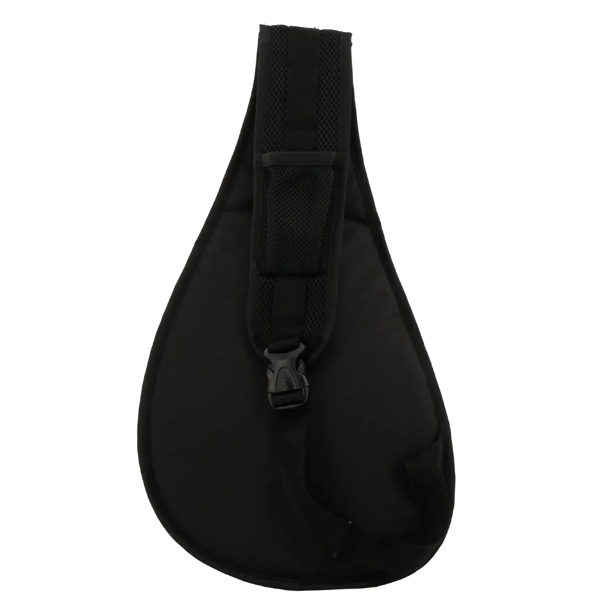 Stacy Sling Bag in Black