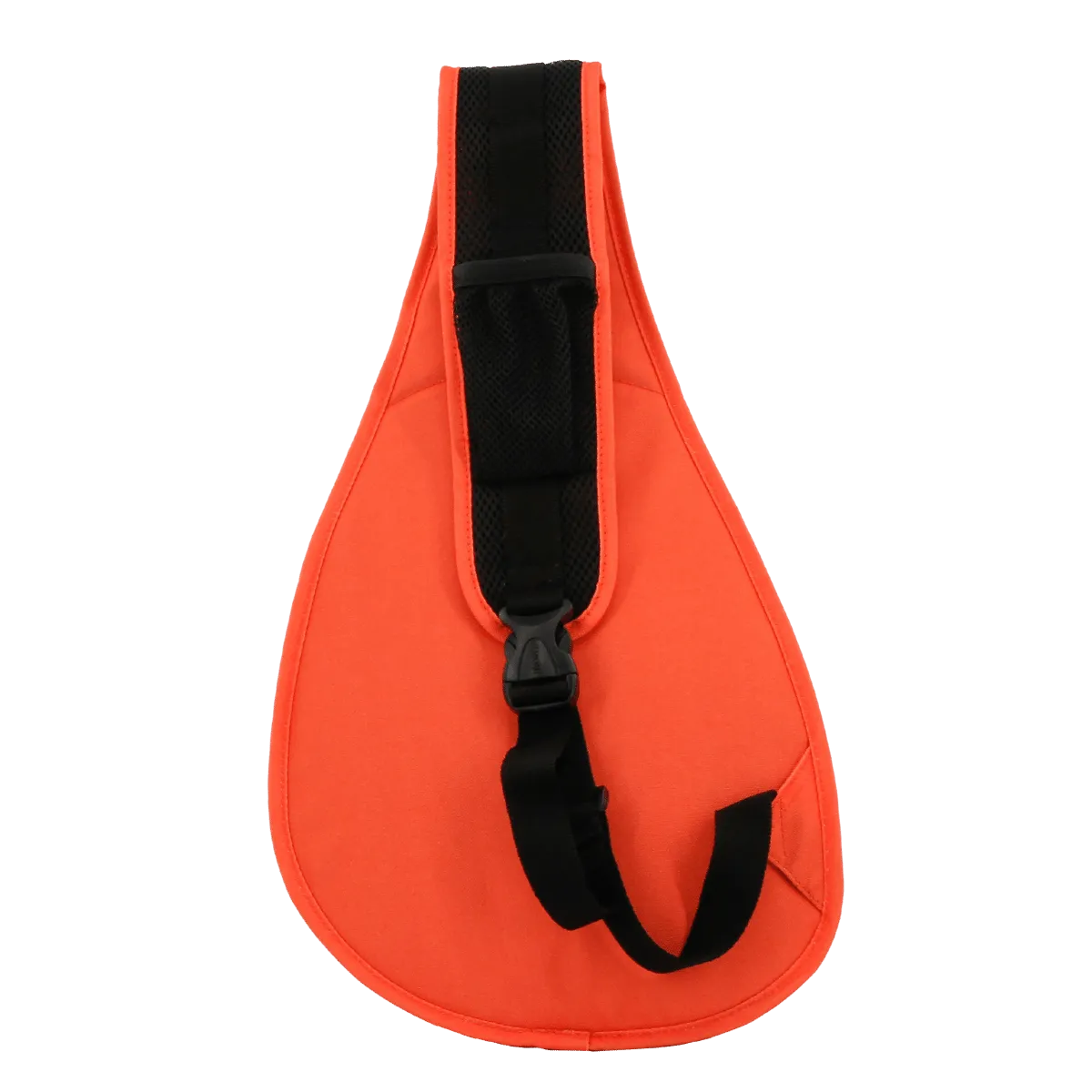 Stacy Sling Bag in Warm Red