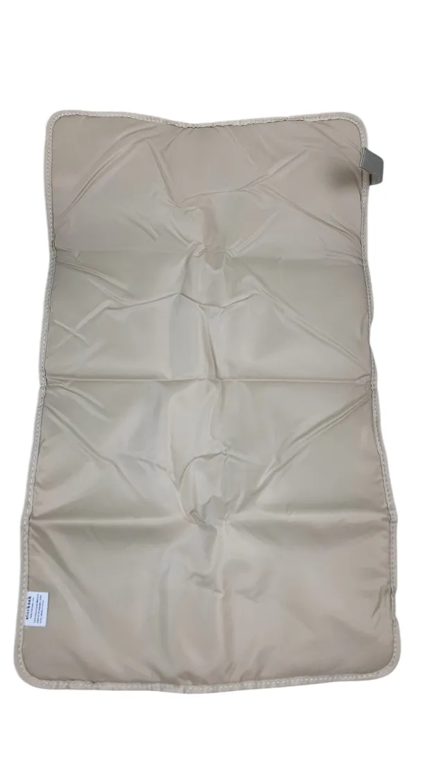 StorkSak Kate Patent Diaper Bag