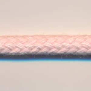 String Cord #08 Peach Beige