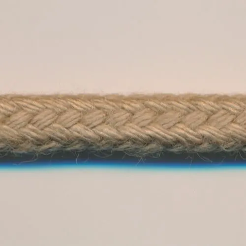 String Cord #12 Sand Beige