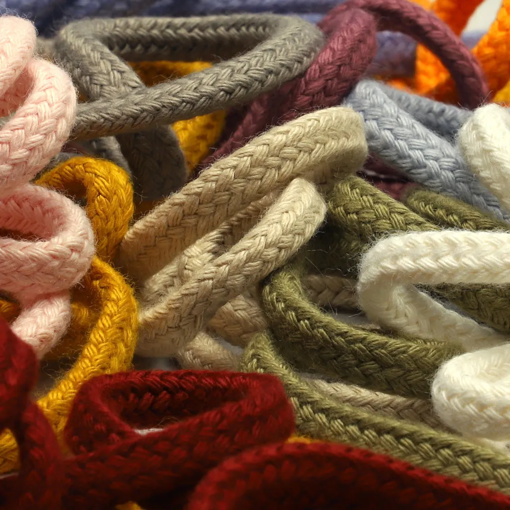 String Cord #30 Sage Green