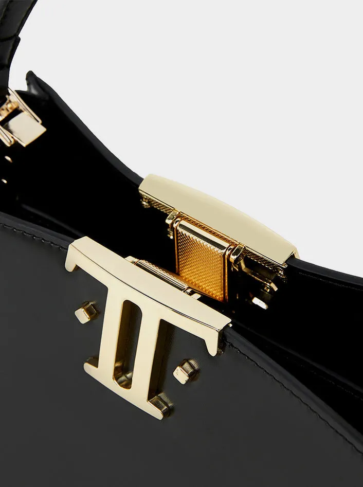 Structured Beauty