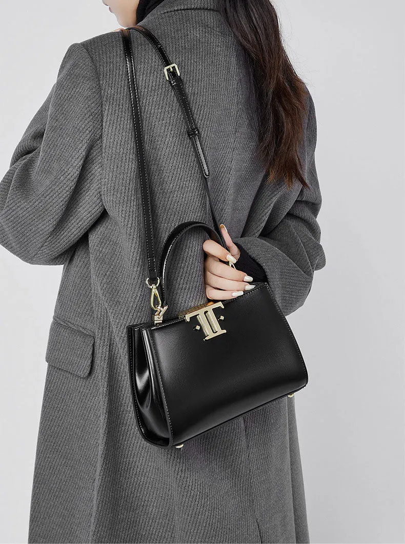 Structured Beauty