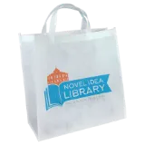Sublimatable Totes