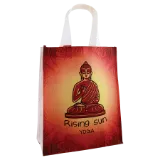 Sublimatable Totes