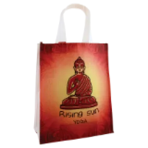Sublimatable Totes