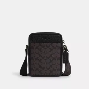 Sullivan Crossbody Bag In Signature Canvas