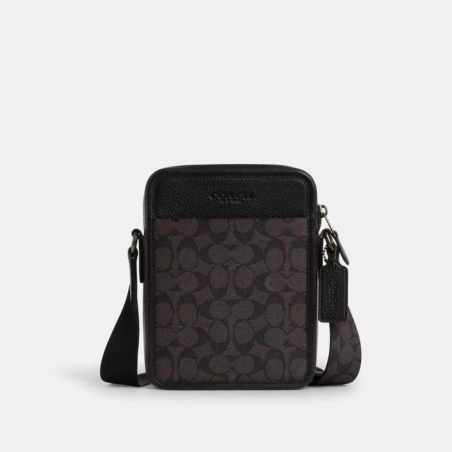 Sullivan Crossbody Bag In Signature Canvas