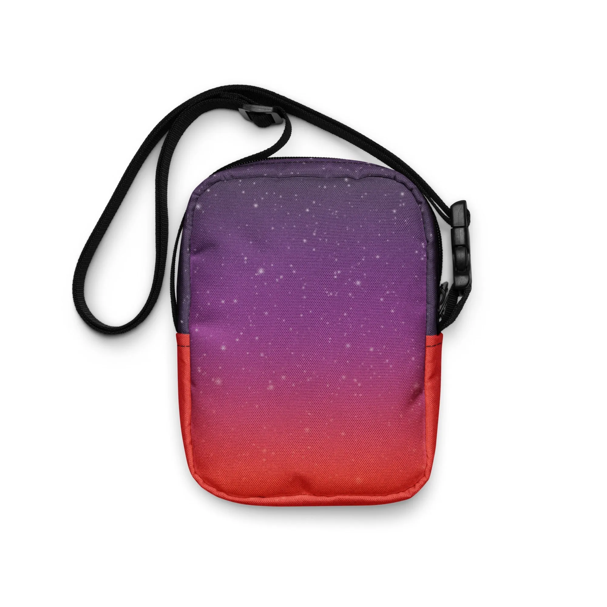 Sunrise - Utility Crossbody