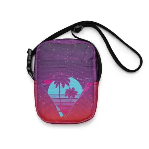 Sunrise - Utility Crossbody