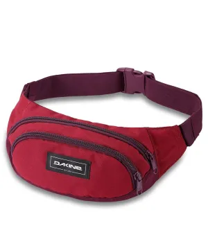 Sutton Mini Duffel Black