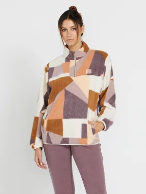 Sweatshirt Pheelin It - MULTI
